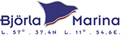 Björla Marina